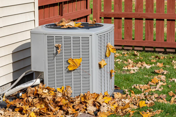 Best Local HVAC companies  in Rock Island, IL