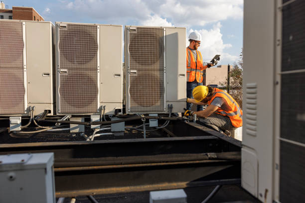 Best HVAC maintenance near me  in Rock Island, IL