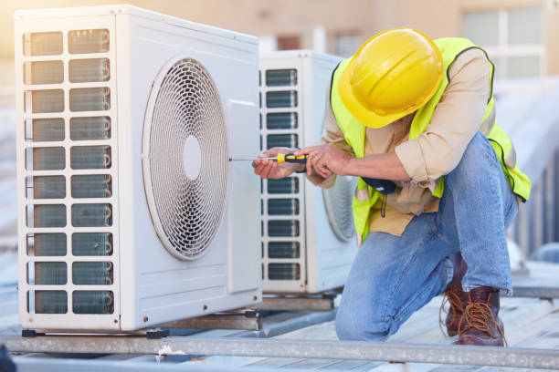 Best Emergency HVAC repair  in Rock Island, IL