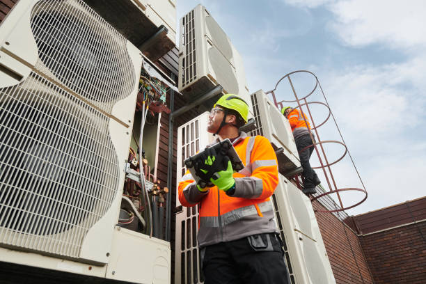 Best Residential HVAC services  in Rock Island, IL