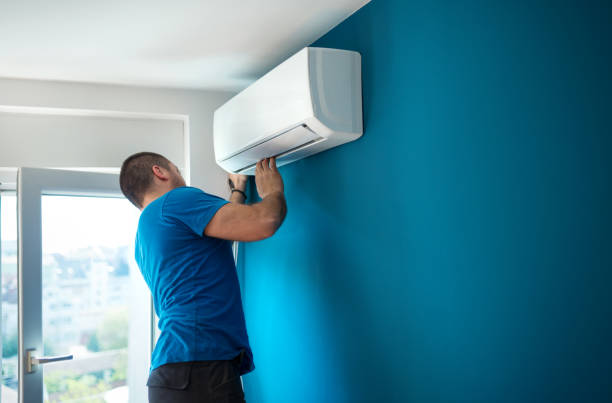Best HVAC system installation  in Rock Island, IL