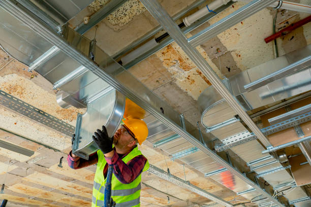 Best Local HVAC companies  in Rock Island, IL