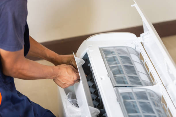 Best 24/7 HVAC repair  in Rock Island, IL