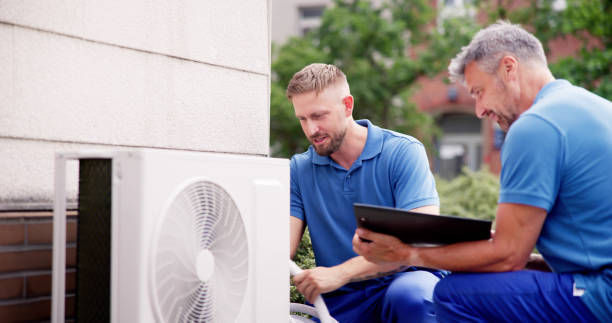 Best Central air repair  in Rock Island, IL