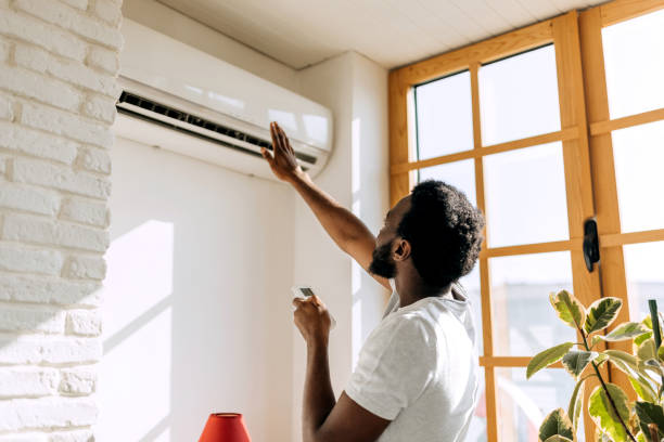 Best Affordable HVAC services  in Rock Island, IL
