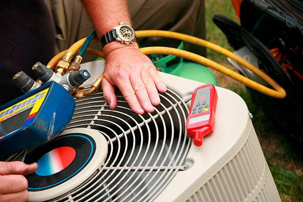  Rock Island, IL HVAC Pros