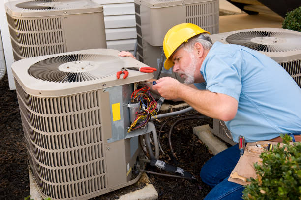 Best HVAC repair near me  in Rock Island, IL