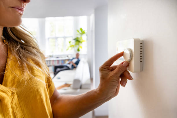 Best Ductless HVAC repair  in Rock Island, IL