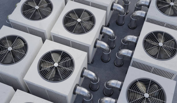 Reliable Rock Island, IL HVAC Solutions