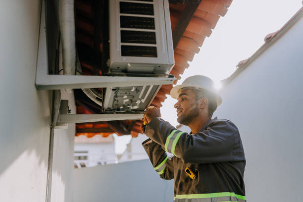 Best Affordable HVAC services  in Rock Island, IL