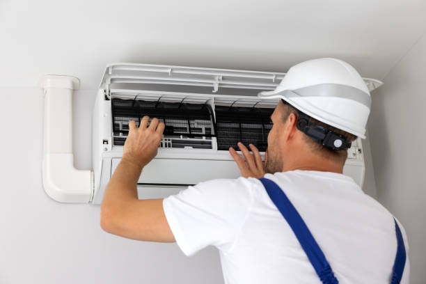 Local HVAC companies in Rock Island, IL