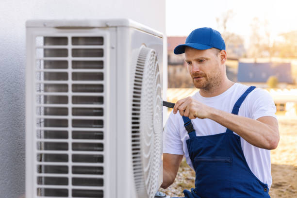 Best 24/7 HVAC repair  in Rock Island, IL